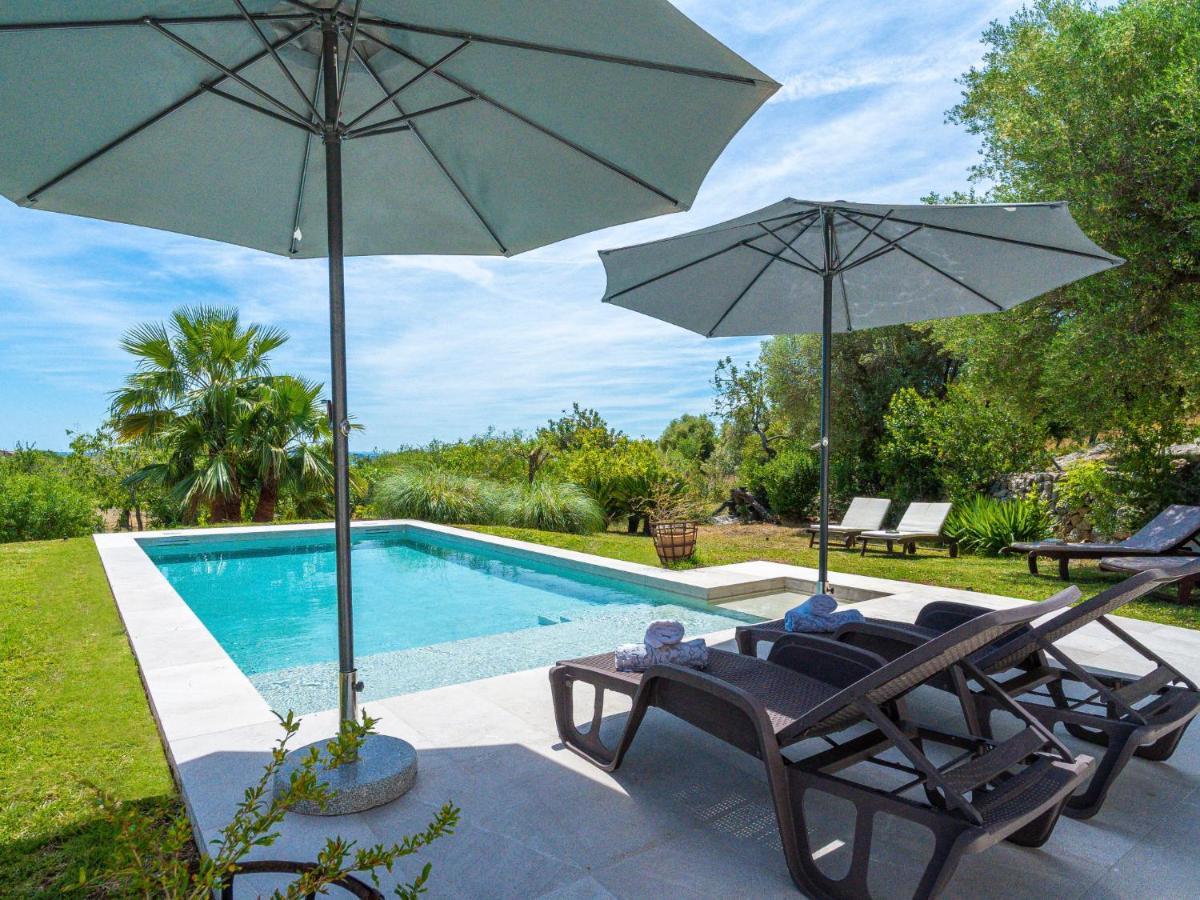 Villa Sa Coma Caimari By Interhome Exterior foto