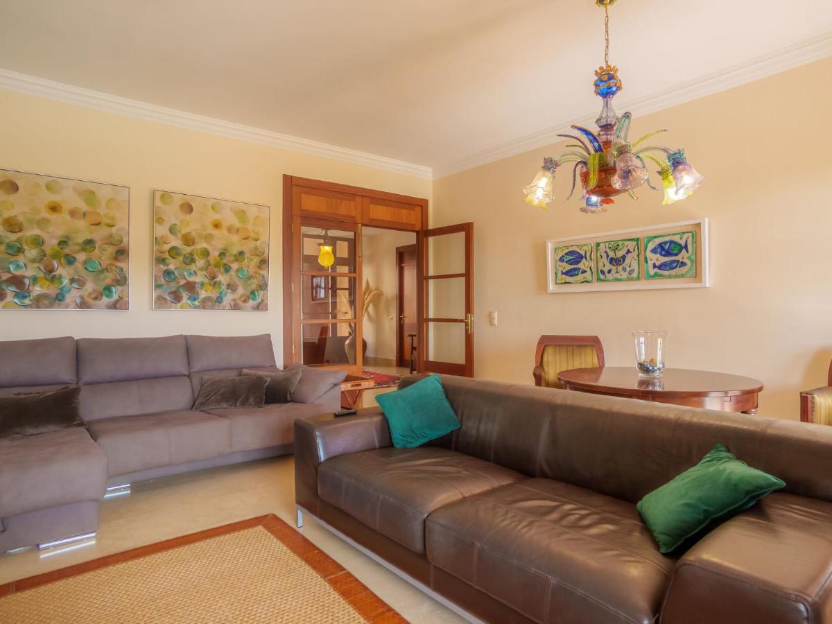 Villa Sa Coma Caimari By Interhome Exterior foto