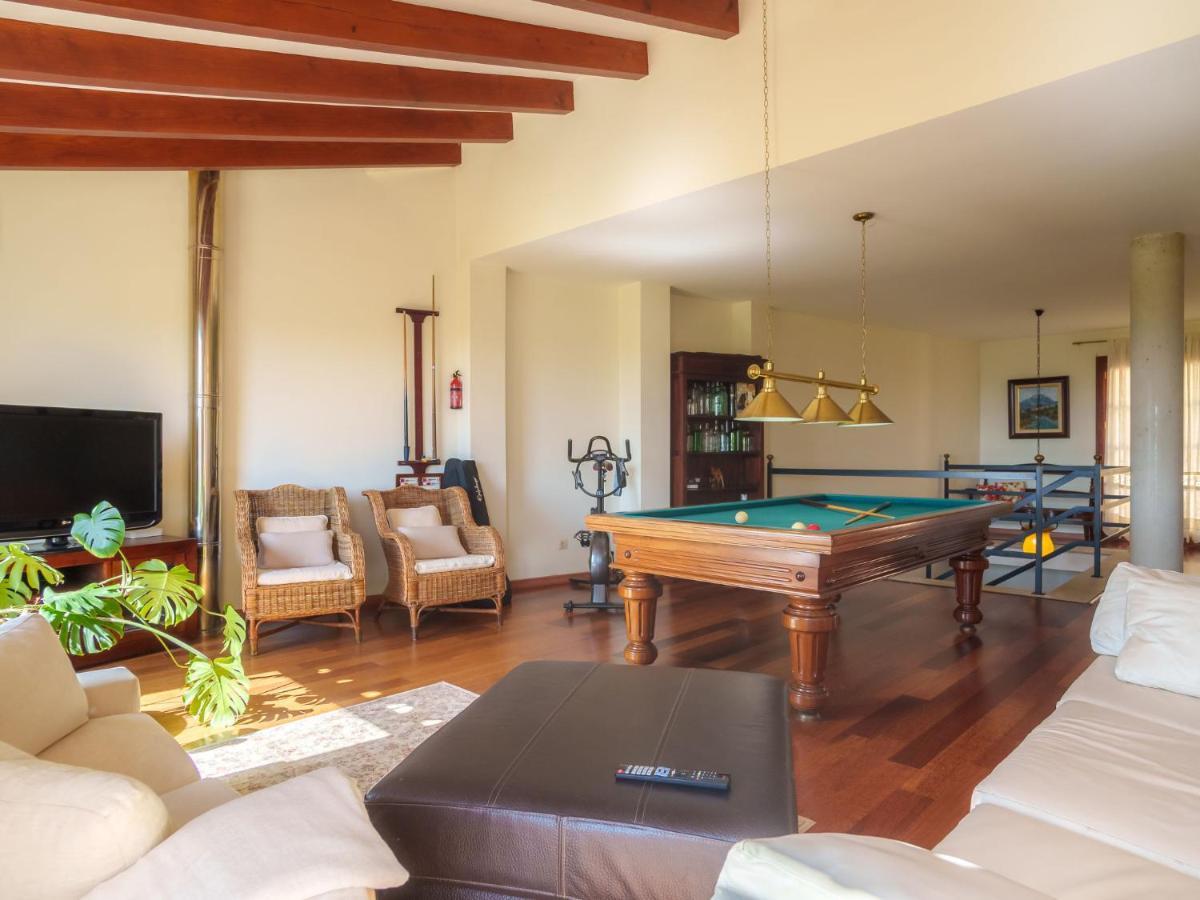 Villa Sa Coma Caimari By Interhome Exterior foto