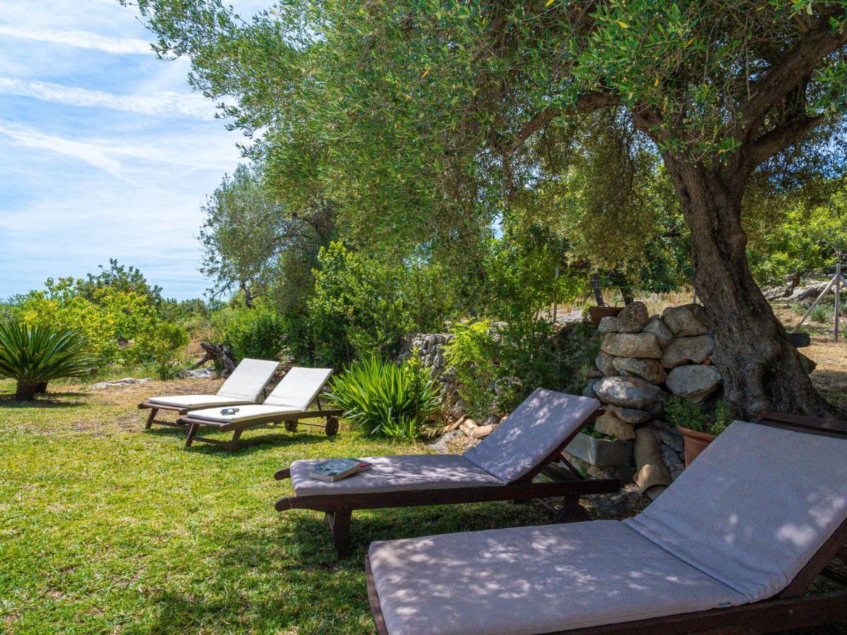 Villa Sa Coma Caimari By Interhome Exterior foto