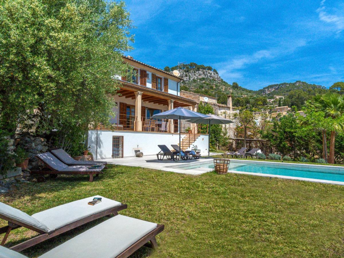 Villa Sa Coma Caimari By Interhome Exterior foto