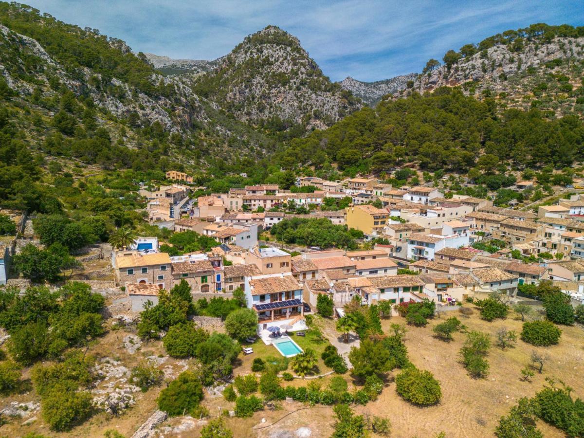 Villa Sa Coma Caimari By Interhome Exterior foto
